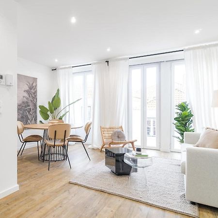 Casa Boma Lisboa - Design And Sunny Apartment - Lapa I Exterior foto