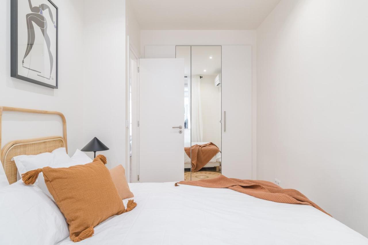 Casa Boma Lisboa - Design And Sunny Apartment - Lapa I Exterior foto
