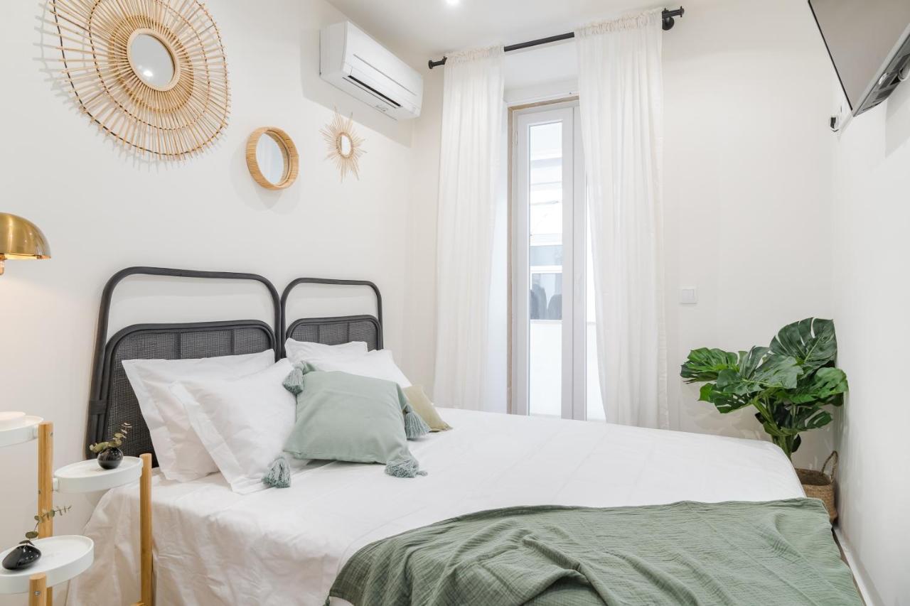 Casa Boma Lisboa - Design And Sunny Apartment - Lapa I Exterior foto