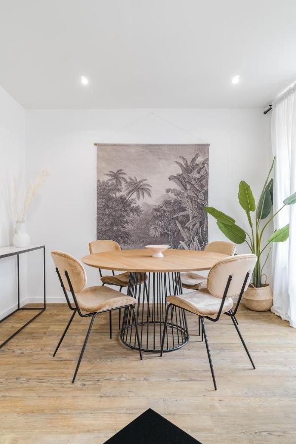 Casa Boma Lisboa - Design And Sunny Apartment - Lapa I Exterior foto