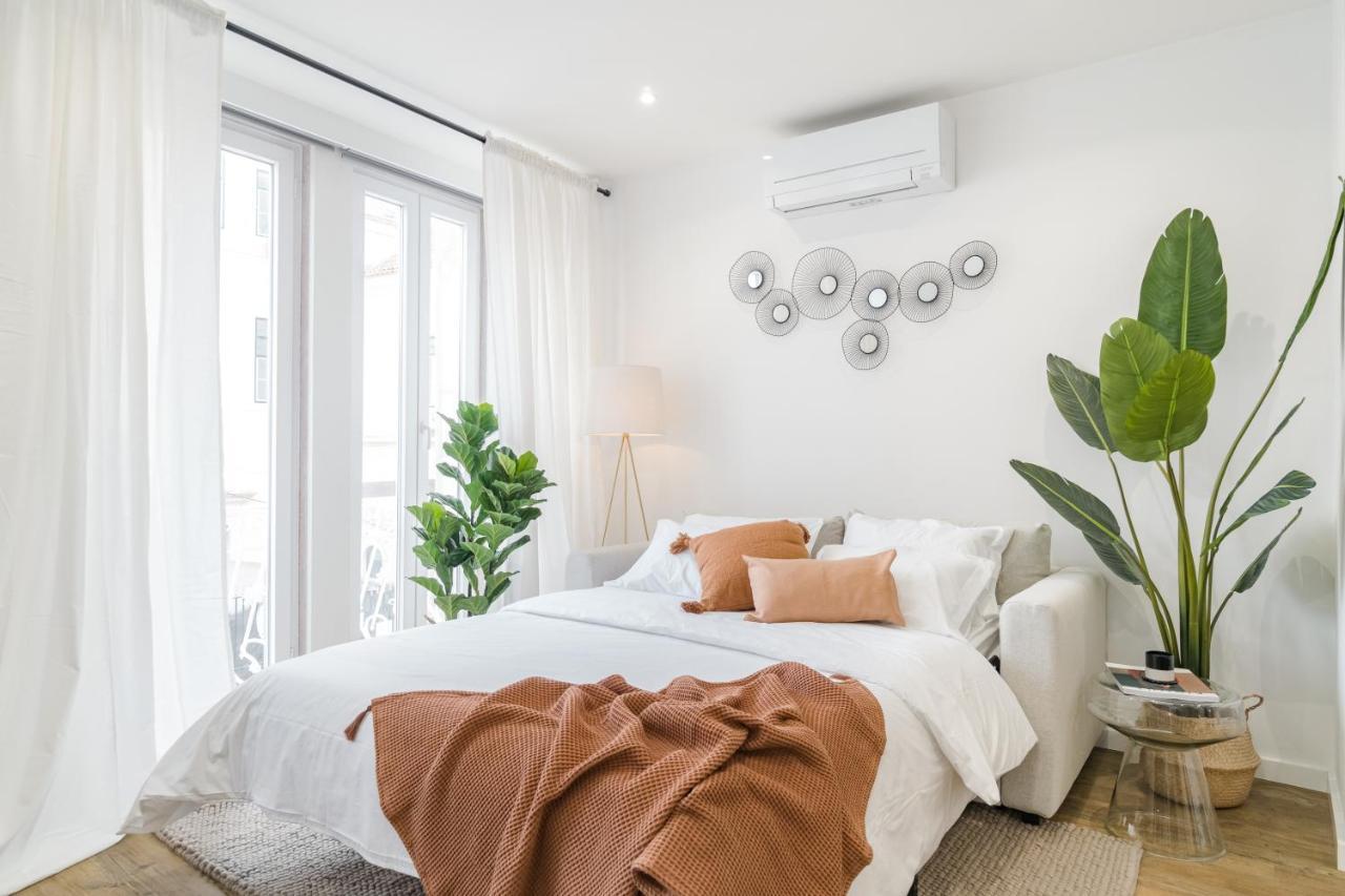 Casa Boma Lisboa - Design And Sunny Apartment - Lapa I Exterior foto
