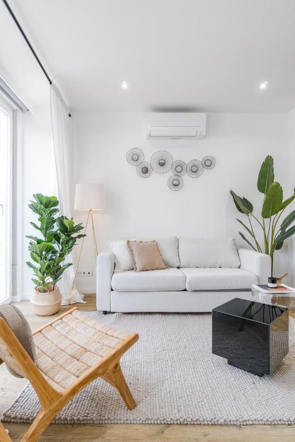 Casa Boma Lisboa - Design And Sunny Apartment - Lapa I Exterior foto