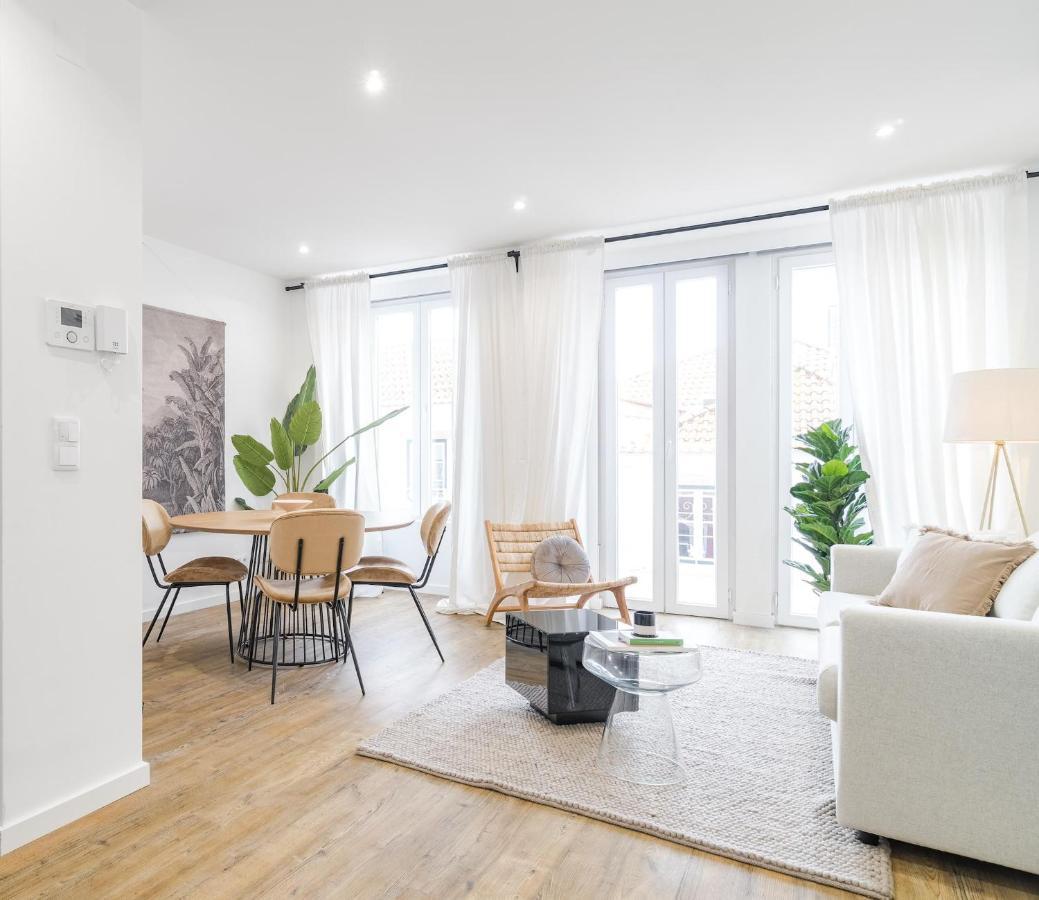 Casa Boma Lisboa - Design And Sunny Apartment - Lapa I Exterior foto