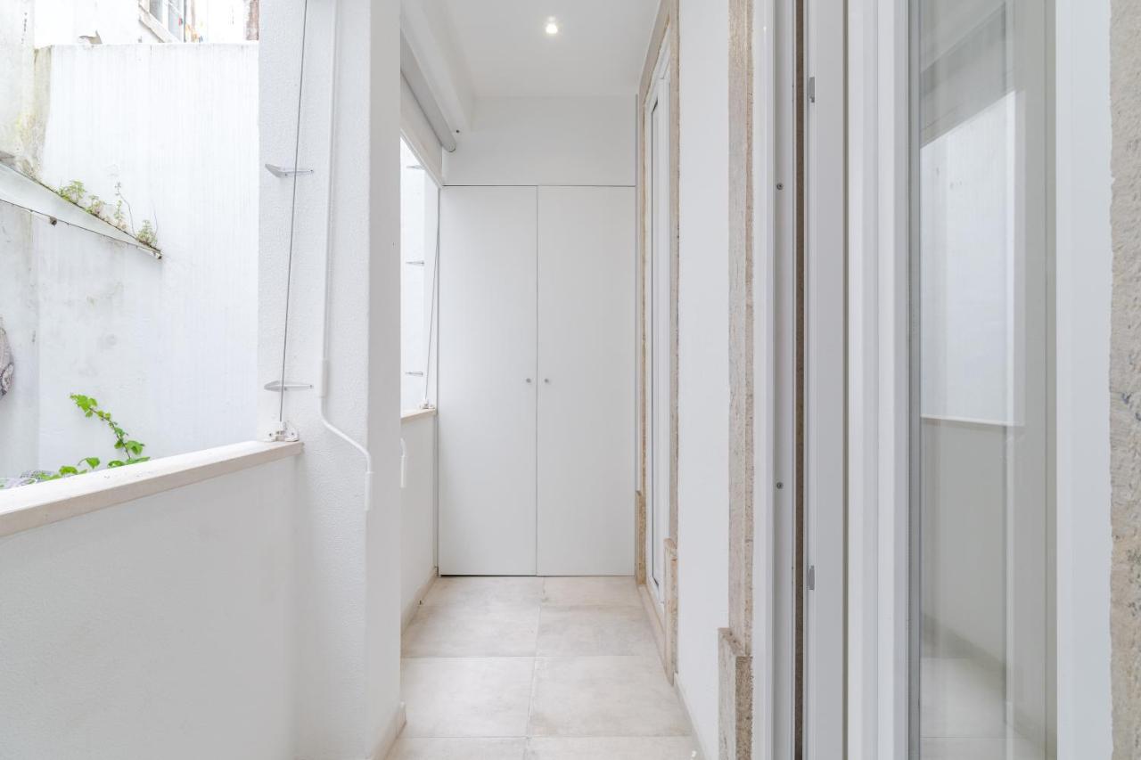 Casa Boma Lisboa - Design And Sunny Apartment - Lapa I Exterior foto
