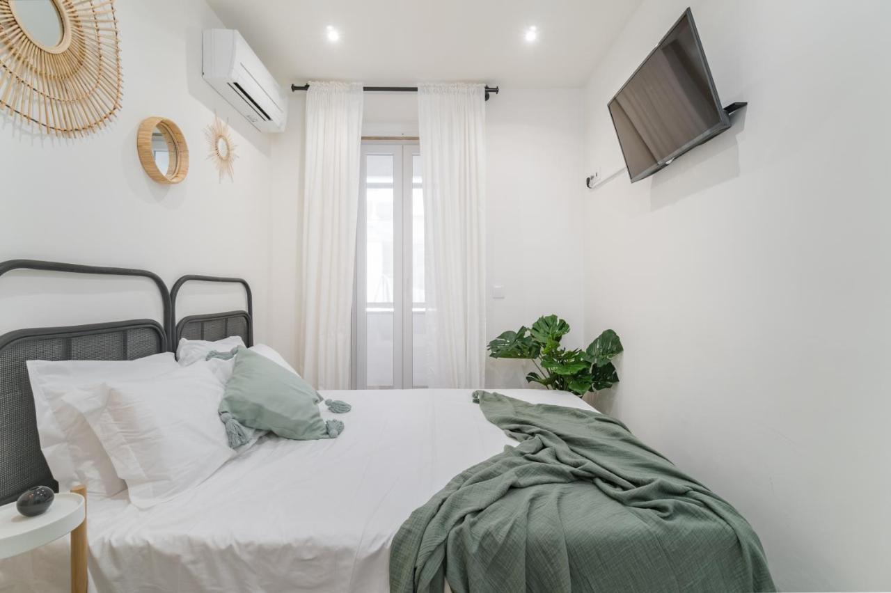 Casa Boma Lisboa - Design And Sunny Apartment - Lapa I Exterior foto